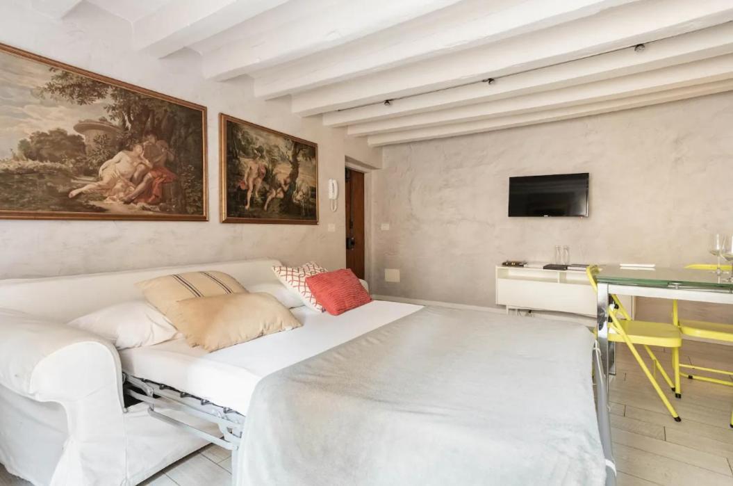 Mmesuite Arena Di Verona By Maisonme Collection Exterior foto